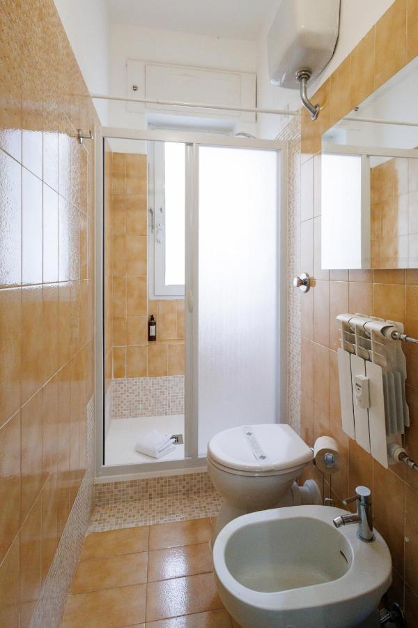 Casa Vittoria Di San Martino Affittacamere Γένοβα Εξωτερικό φωτογραφία